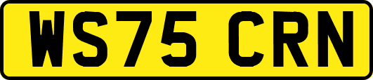 WS75CRN