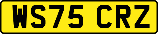 WS75CRZ