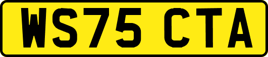 WS75CTA