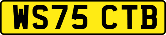 WS75CTB
