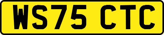 WS75CTC