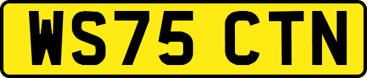 WS75CTN