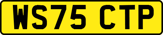 WS75CTP