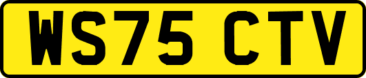 WS75CTV