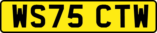 WS75CTW