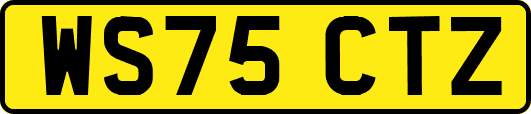 WS75CTZ