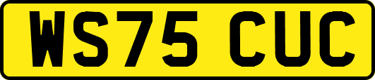 WS75CUC