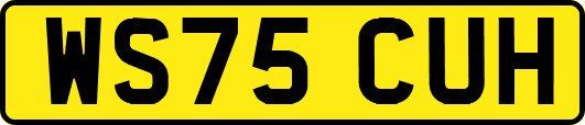 WS75CUH