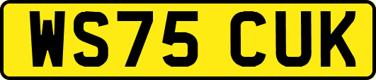 WS75CUK