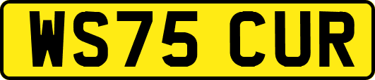 WS75CUR