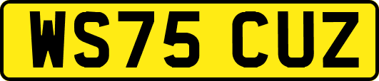 WS75CUZ