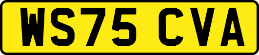 WS75CVA