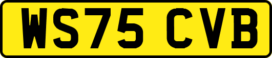 WS75CVB