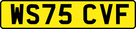 WS75CVF