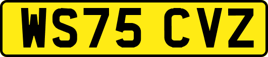 WS75CVZ