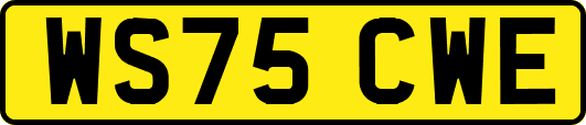 WS75CWE