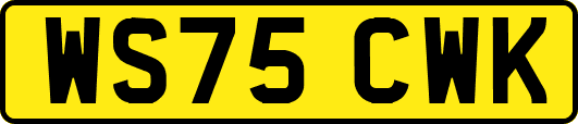 WS75CWK