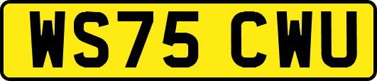 WS75CWU