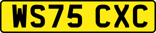 WS75CXC