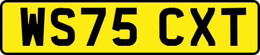WS75CXT