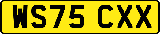 WS75CXX