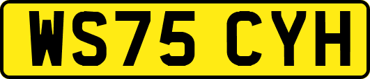 WS75CYH