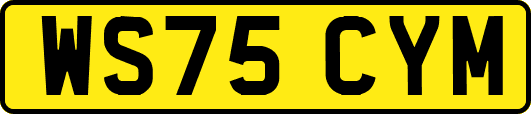 WS75CYM