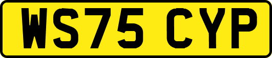 WS75CYP
