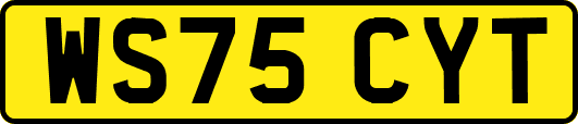 WS75CYT