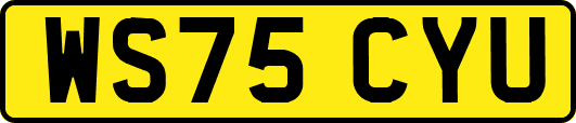 WS75CYU