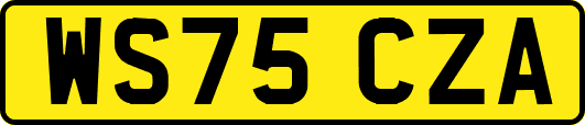 WS75CZA