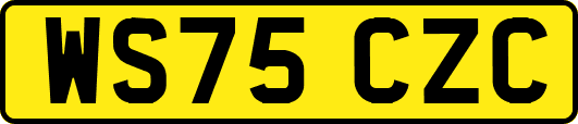 WS75CZC