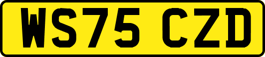 WS75CZD