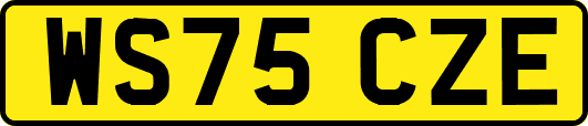 WS75CZE