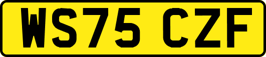 WS75CZF