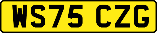 WS75CZG