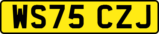 WS75CZJ