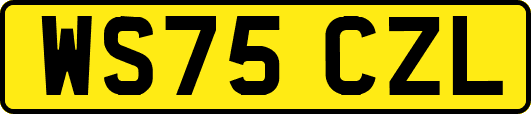 WS75CZL
