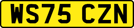 WS75CZN