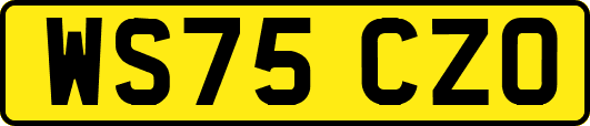 WS75CZO