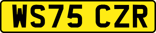 WS75CZR