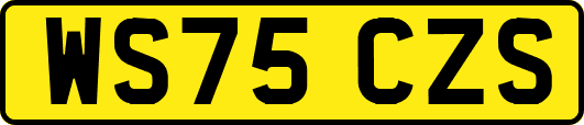 WS75CZS
