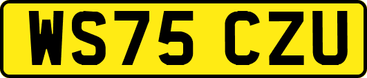 WS75CZU