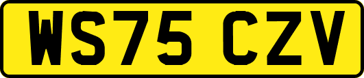 WS75CZV