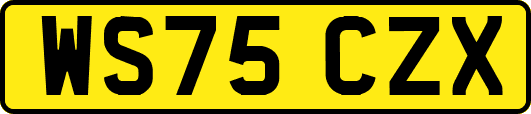 WS75CZX