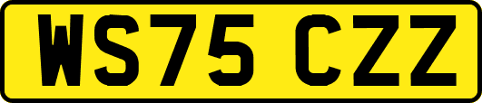 WS75CZZ
