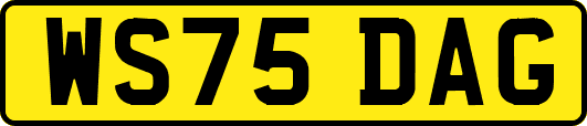 WS75DAG