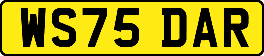 WS75DAR