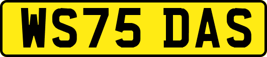 WS75DAS
