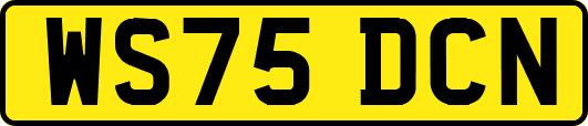 WS75DCN